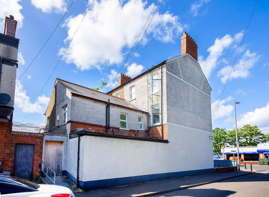 171-173 Upper Newtownards Road, Belfast, BT4 3HZ