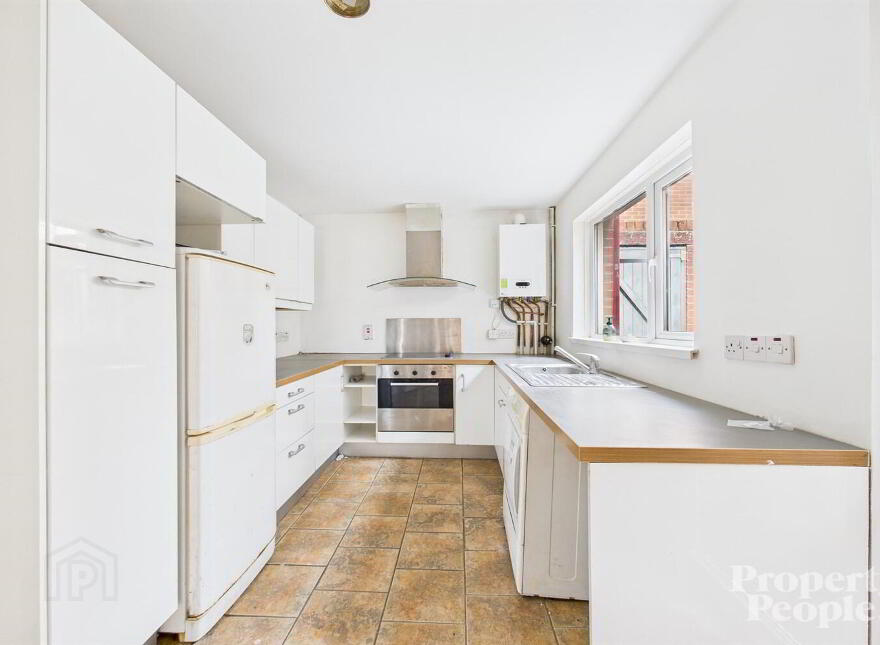 16 Rutland St, Belfast, BT7 2FJ