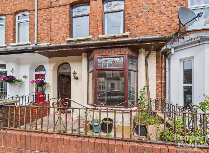 16 Rutland St, Belfast, BT7 2FJ