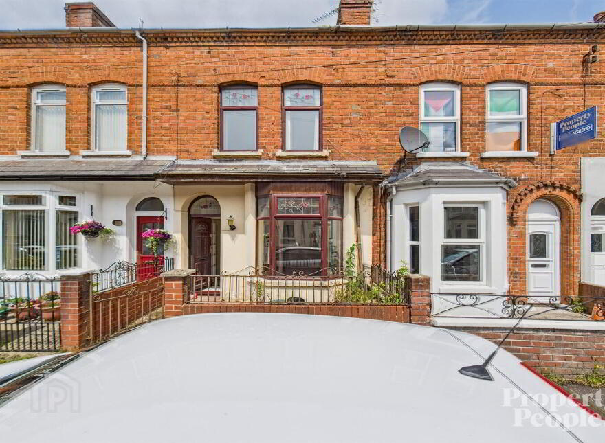 16 Rutland St, Belfast, BT7 2FJ