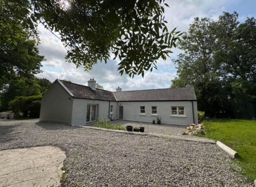 Piedmont, Dundalk, A91R821