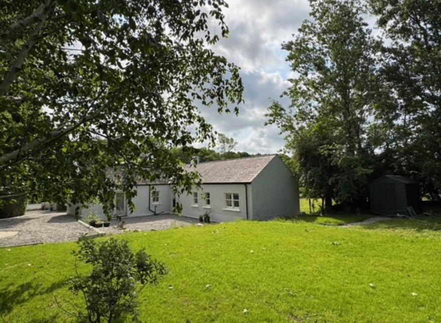 Piedmont, Dundalk, A91R821