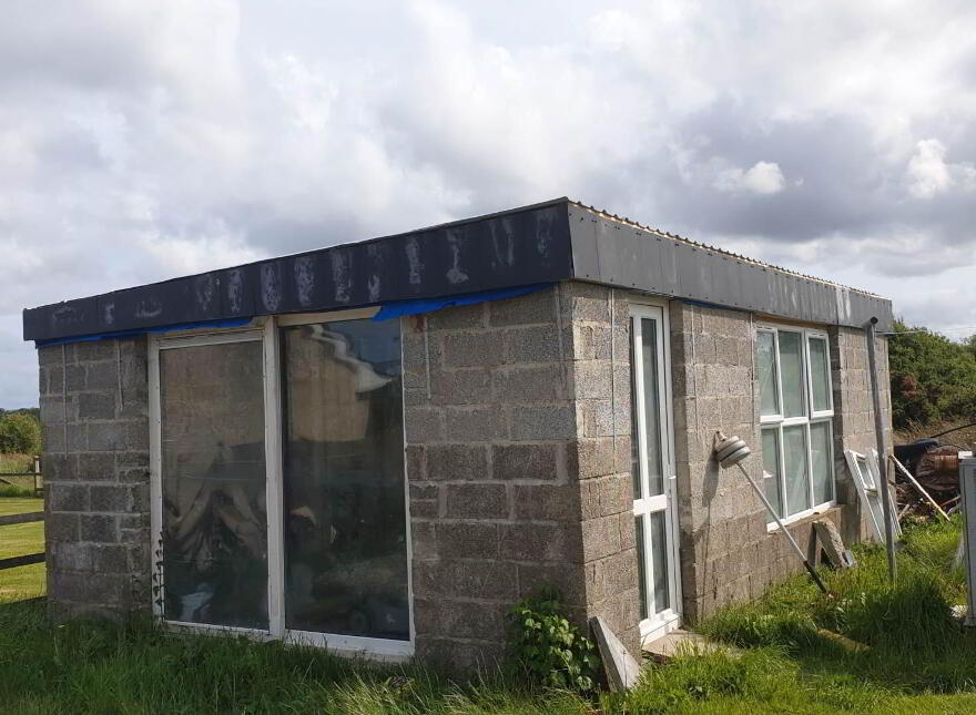 Drumcarbit, Malin, F93TW90