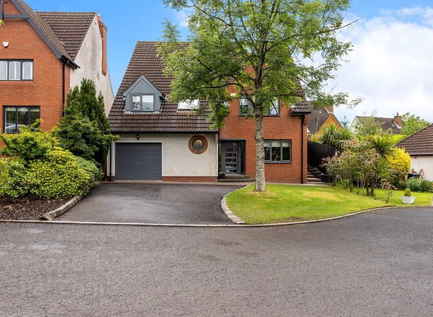 64 Greer Park Drive, Belfast, BT8 7YQ photo