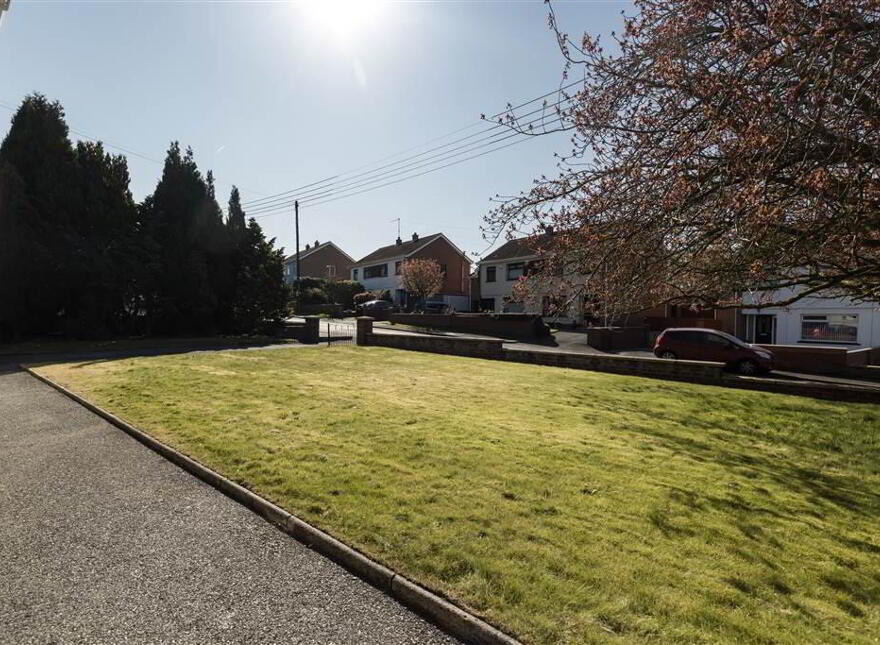Fully Renovated, 6 Plantation Avenue, Lisburn, BT27 5BL