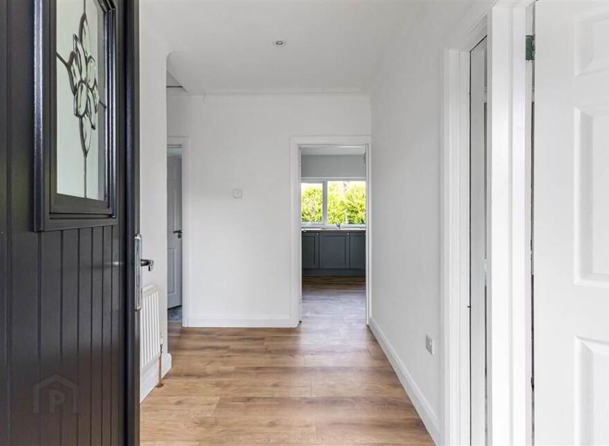 Fully Renovated, 6 Plantation Avenue, Lisburn, BT27 5BL