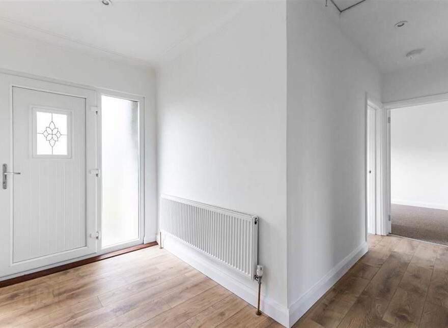 Fully Renovated, 6 Plantation Avenue, Lisburn, BT27 5BL