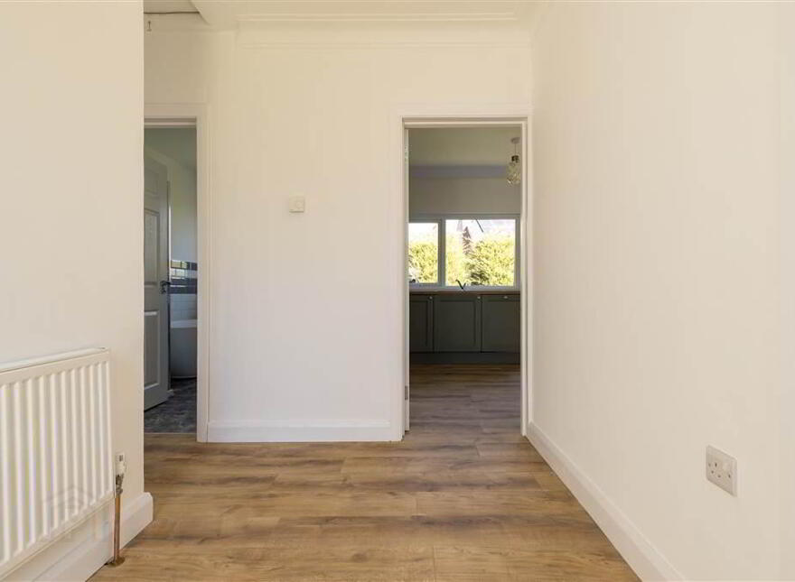 Fully Renovated, 6 Plantation Avenue, Lisburn, BT27 5BL