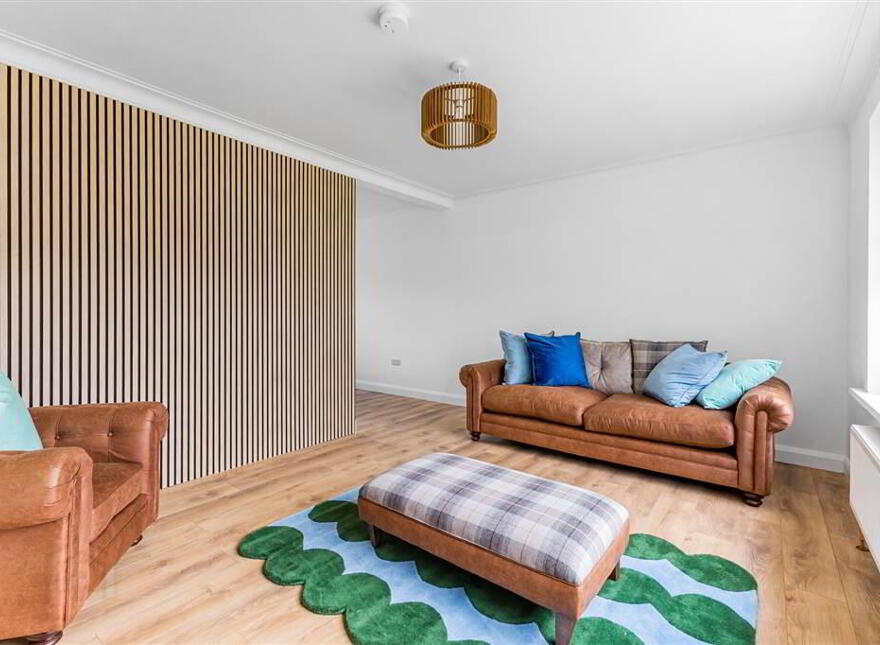 Fully Renovated, 6 Plantation Avenue, Lisburn, BT27 5BL