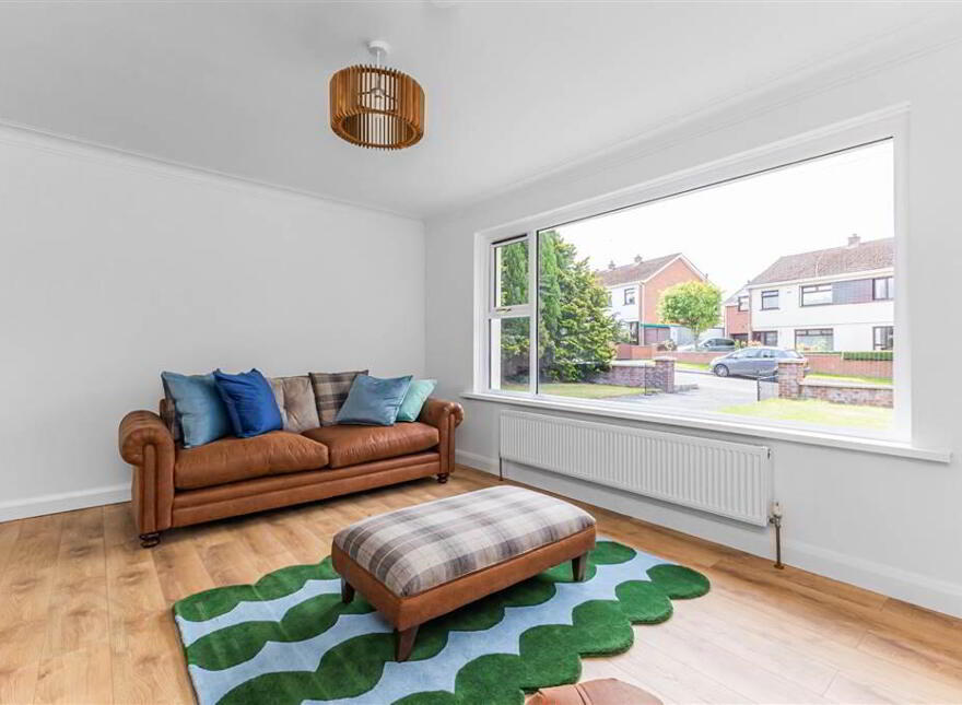 Fully Renovated, 6 Plantation Avenue, Lisburn, BT27 5BL
