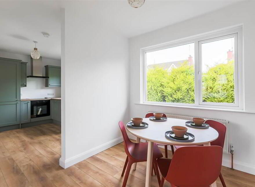 Fully Renovated, 6 Plantation Avenue, Lisburn, BT27 5BL