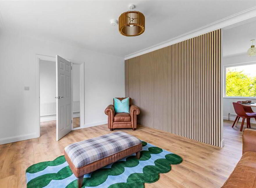 Fully Renovated, 6 Plantation Avenue, Lisburn, BT27 5BL