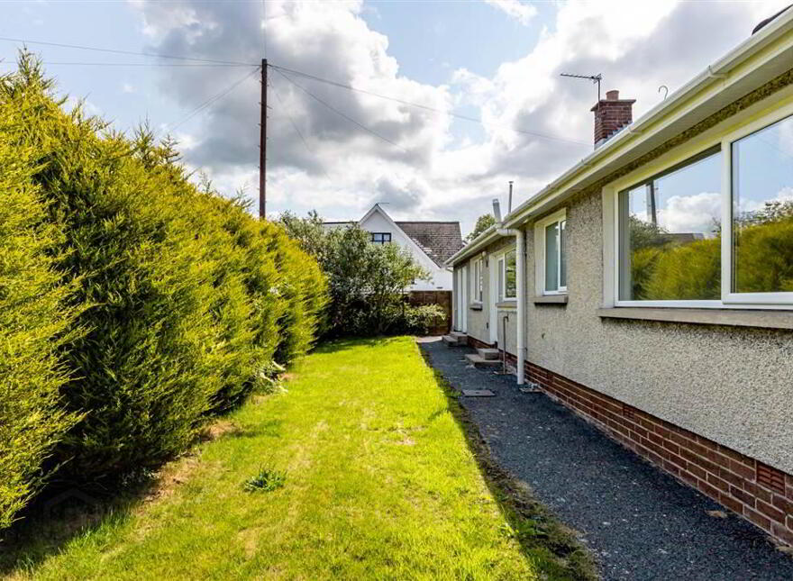 Fully Renovated, 6 Plantation Avenue, Lisburn, BT27 5BL