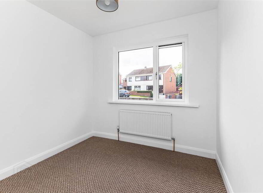 Fully Renovated, 6 Plantation Avenue, Lisburn, BT27 5BL