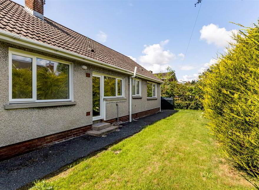Fully Renovated, 6 Plantation Avenue, Lisburn, BT27 5BL