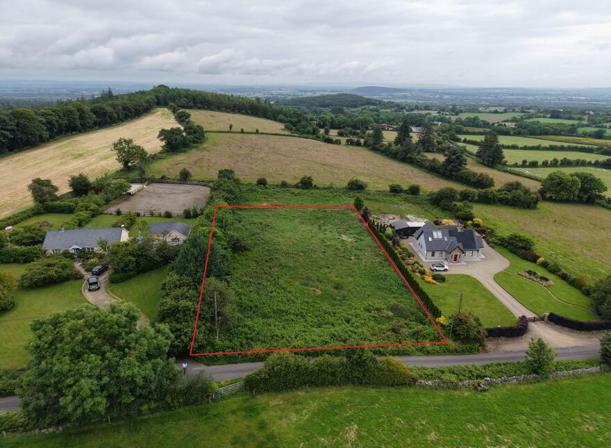 Hugginstown Lower, Hugginstown, A00B000 photo
