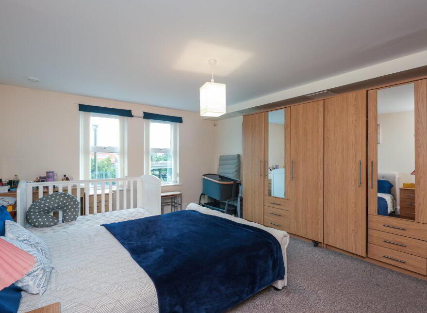 30 Woodlands Manor, Stockmans Lane, Belfast, BT9 7GL