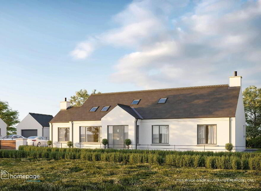 Premium New Build, Loughermore Road, Ballykelly, Limavady, BT49 9JQ photo