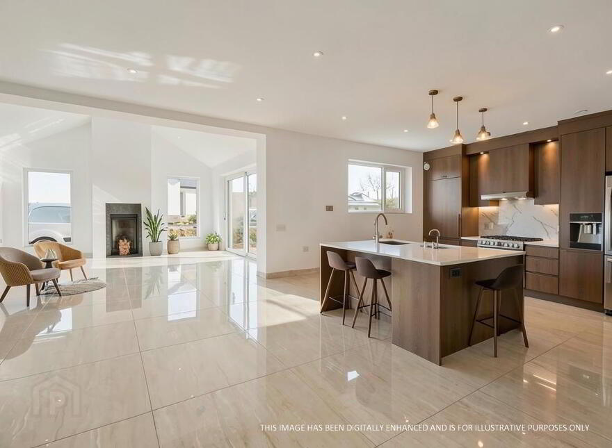 Premium New Build, Loughermore Road, Ballykelly, Limavady, BT49 9JQ