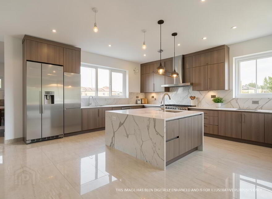 Premium New Build, Loughermore Road, Ballykelly, Limavady, BT49 9JQ