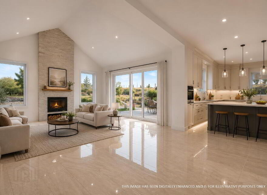 Premium New Build, Loughermore Road, Ballykelly, Limavady, BT49 9JQ