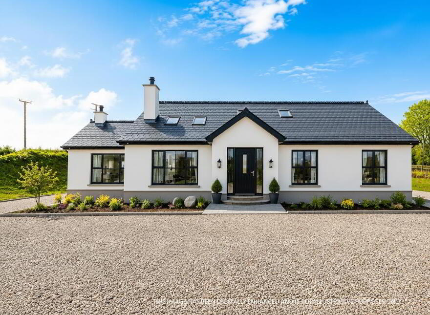 Premium New Build, Loughermore Road, Ballykelly, Limavady, BT49 9JQ