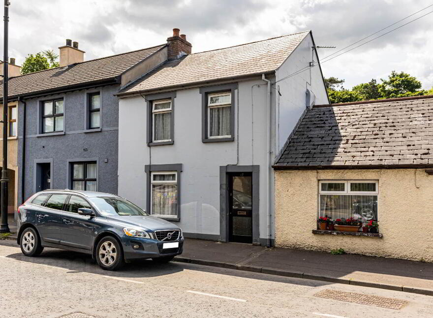47 Killinchy Street, Comber, Newtownards, BT23 5AP photo