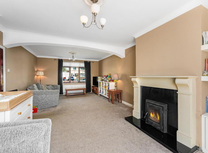 6 Grove Park Drive, Glasnevin, Dublin, D11V584