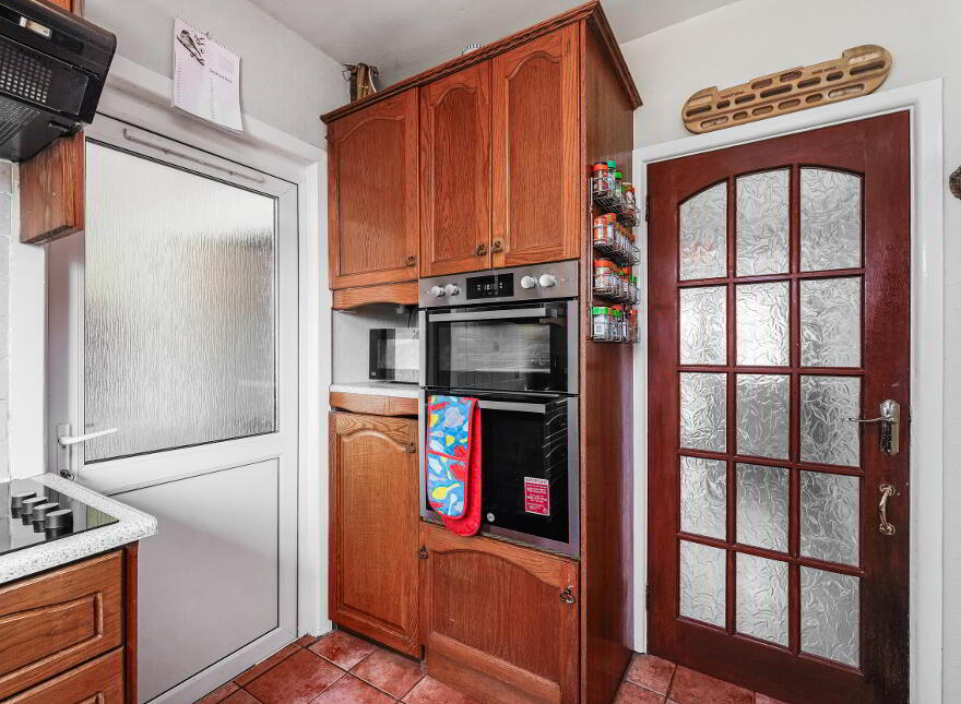 6 Grove Park Drive, Glasnevin, Dublin, D11V584