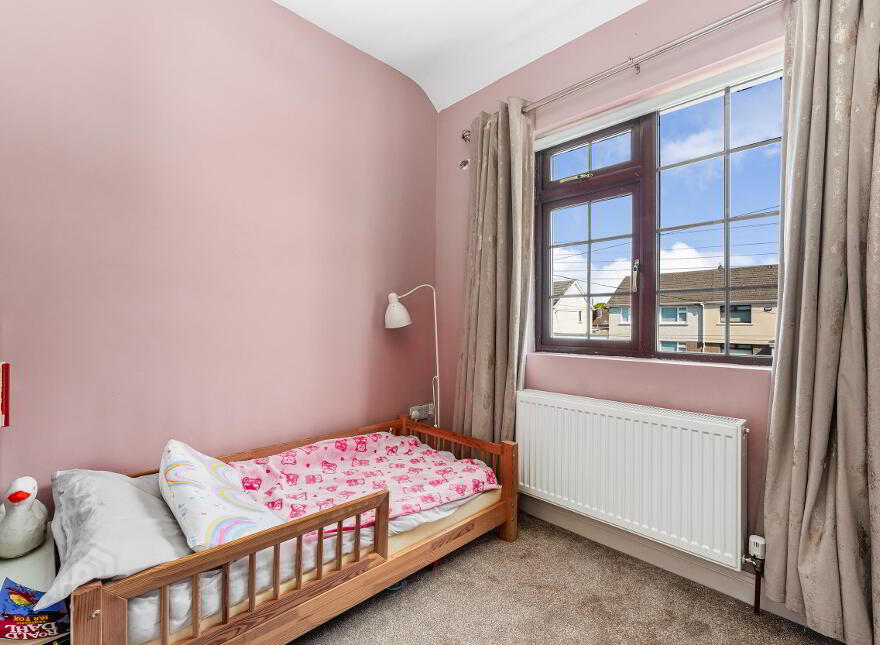 6 Grove Park Drive, Glasnevin, Dublin, D11V584
