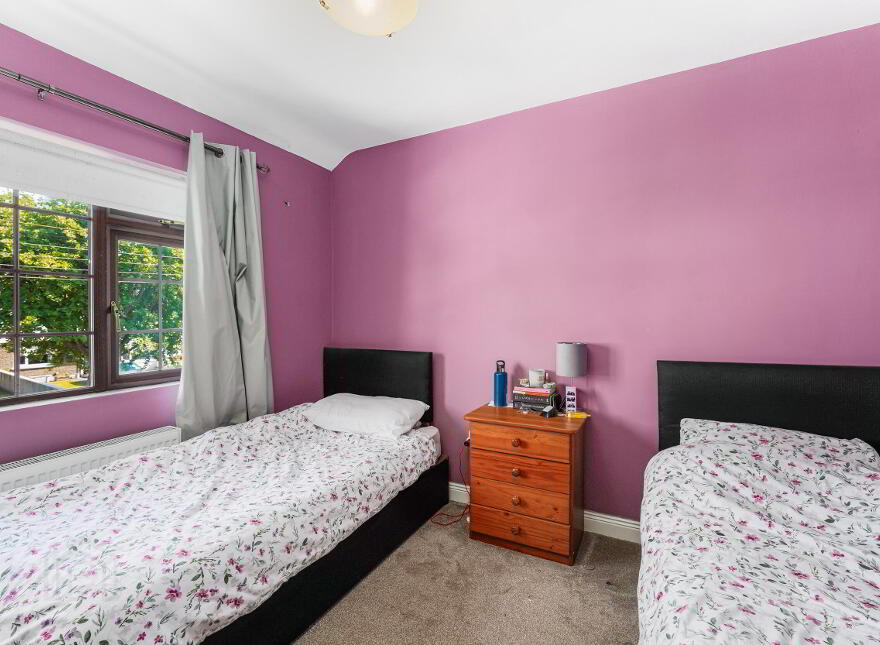 6 Grove Park Drive, Glasnevin, Dublin, D11V584