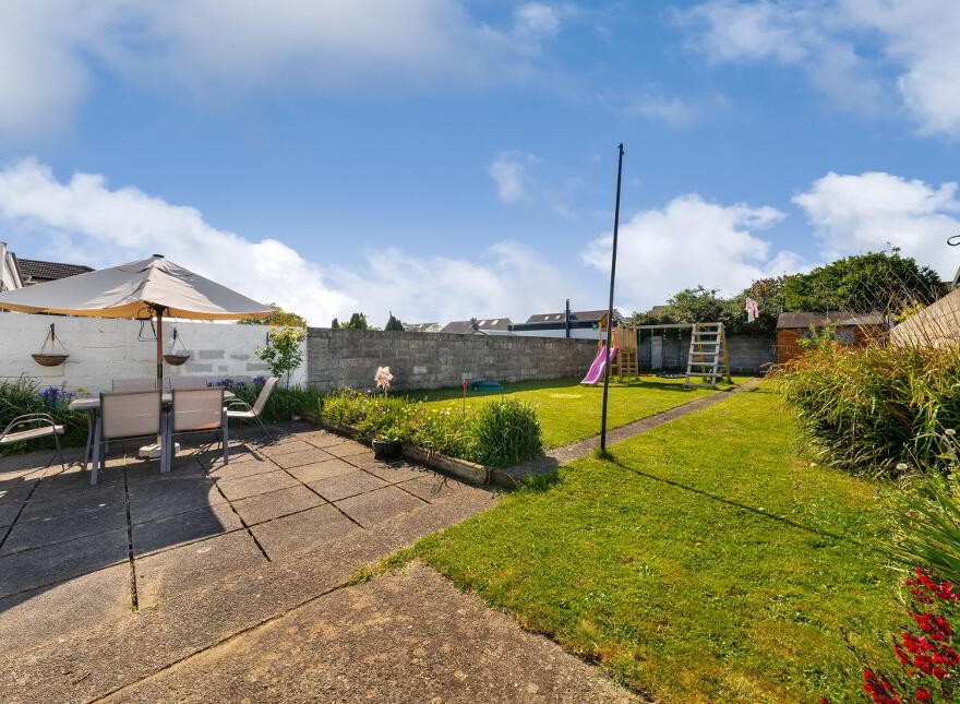 6 Grove Park Drive, Glasnevin, Dublin, D11V584