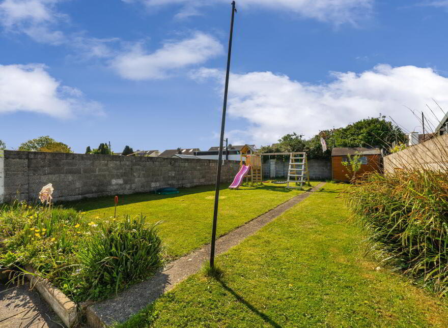 6 Grove Park Drive, Glasnevin, Dublin, D11V584