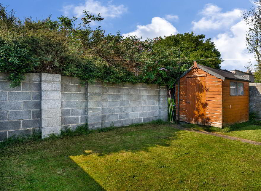6 Grove Park Drive, Glasnevin, Dublin, D11V584