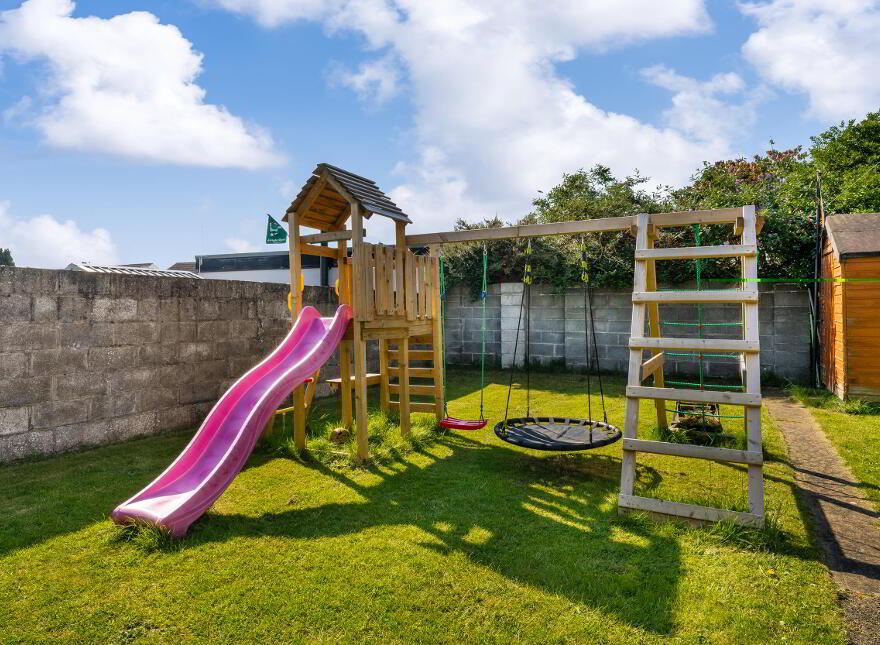 6 Grove Park Drive, Glasnevin, Dublin, D11V584
