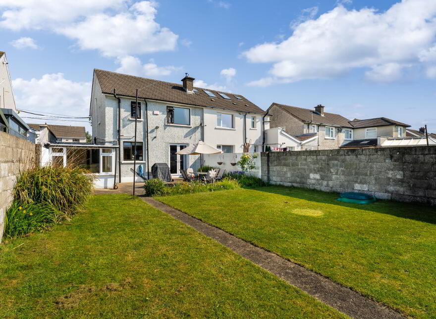 6 Grove Park Drive, Glasnevin, Dublin, D11V584