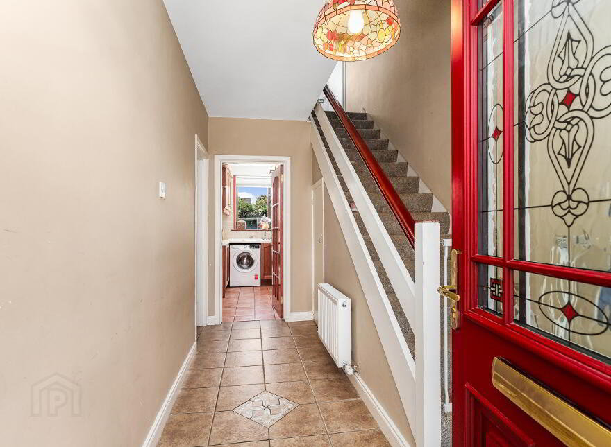 6 Grove Park Drive, Glasnevin, Dublin, D11V584