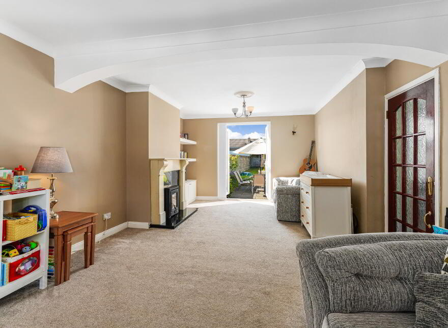 6 Grove Park Drive, Glasnevin, Dublin, D11V584