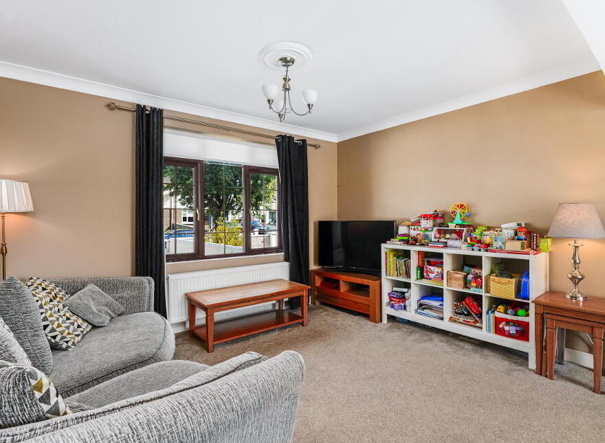 6 Grove Park Drive, Glasnevin, Dublin, D11V584