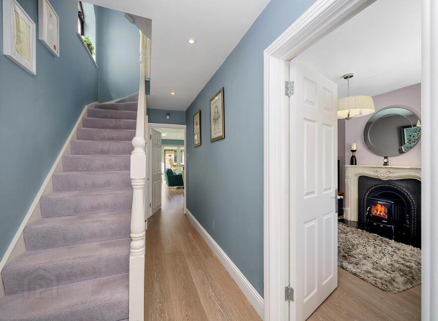 6 Temple Manor Grove, Walkinstown, Dublin, D12H526