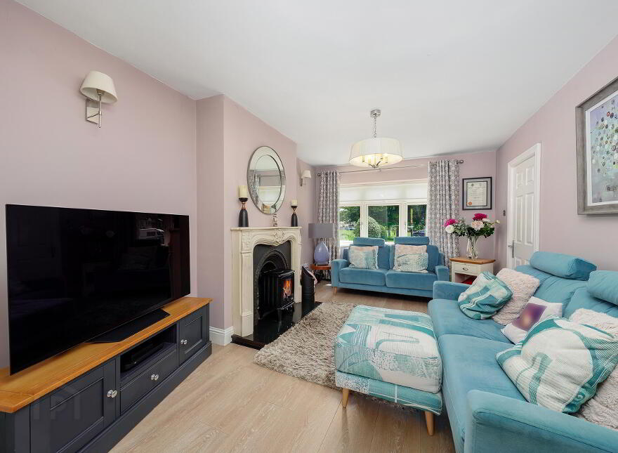 6 Temple Manor Grove, Walkinstown, Dublin, D12H526
