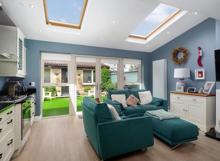 6 Temple Manor Grove, Walkinstown, Dublin, D12H526
