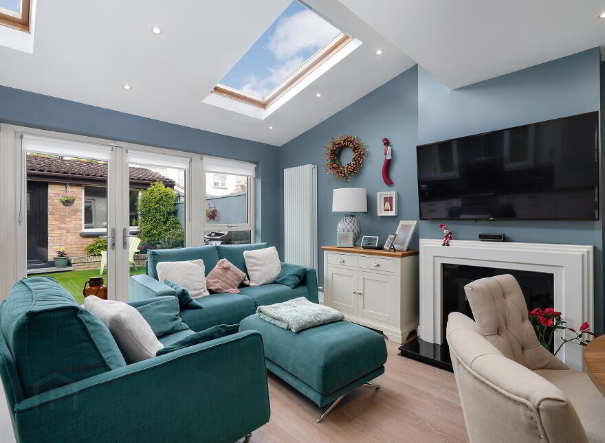 6 Temple Manor Grove, Walkinstown, Dublin, D12H526