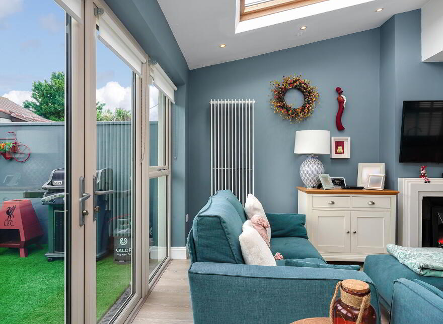 6 Temple Manor Grove, Walkinstown, Dublin, D12H526