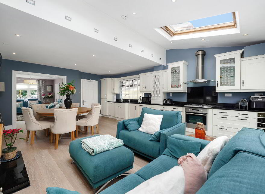 6 Temple Manor Grove, Walkinstown, Dublin, D12H526