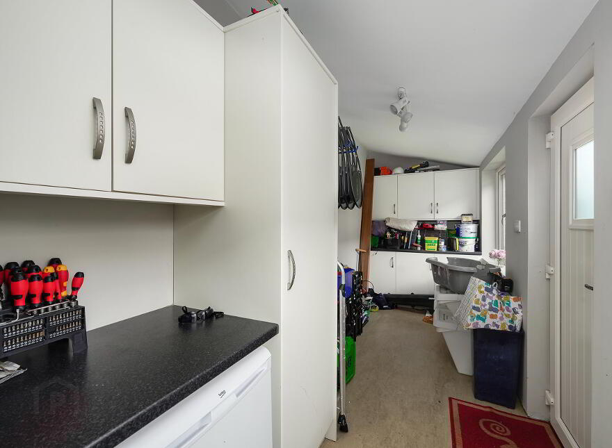 6 Temple Manor Grove, Walkinstown, Dublin, D12H526