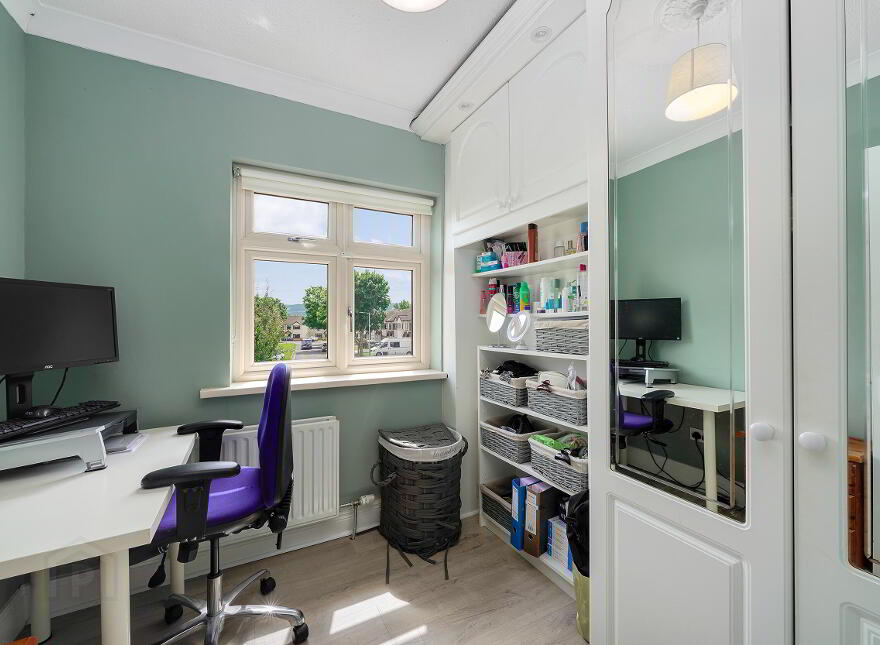 6 Temple Manor Grove, Walkinstown, Dublin, D12H526