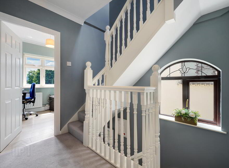 6 Temple Manor Grove, Walkinstown, Dublin, D12H526