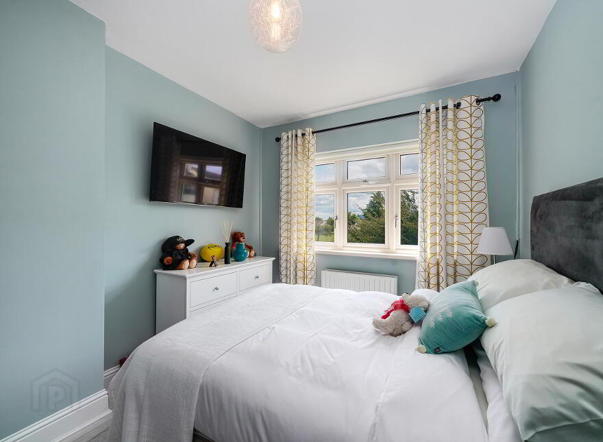 6 Temple Manor Grove, Walkinstown, Dublin, D12H526