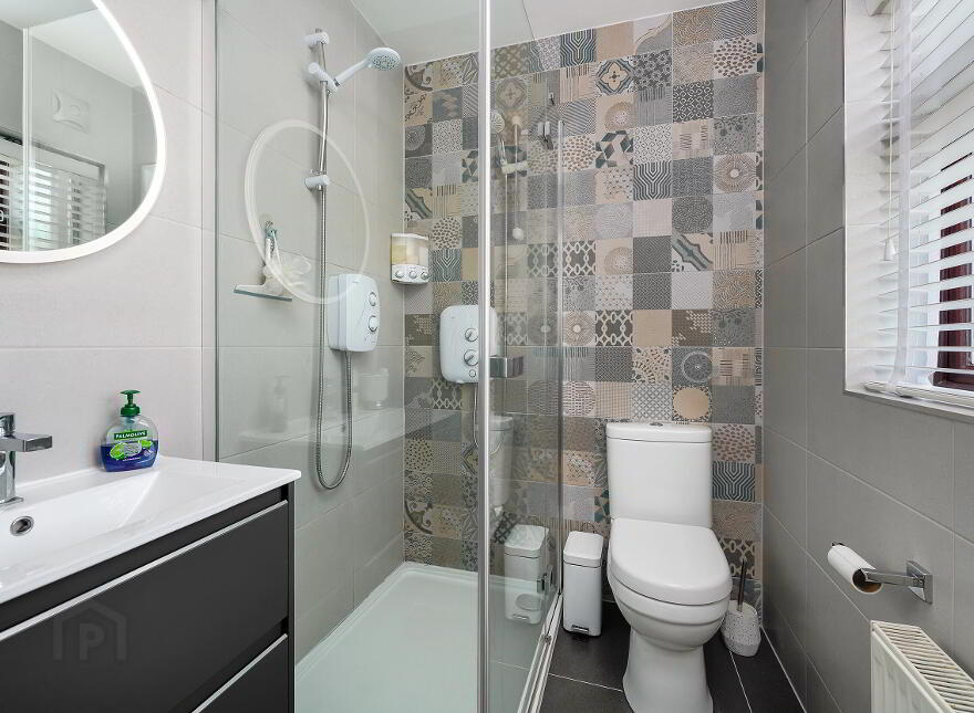 6 Temple Manor Grove, Walkinstown, Dublin, D12H526